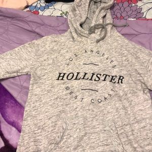 Hollister sweater